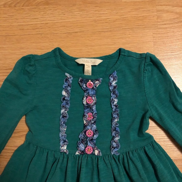 “Matilda Jane” Dress Size 2 - Picture 2 of 5